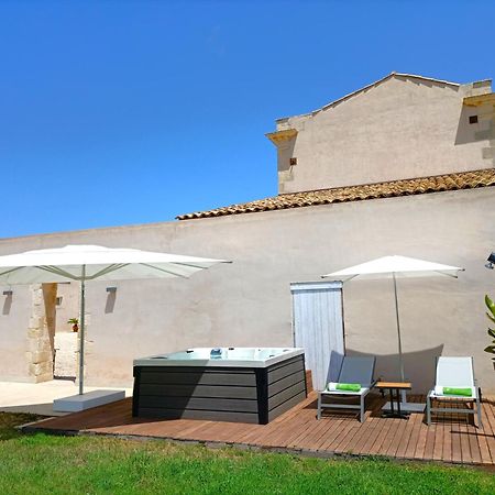 Ballium Luxury Relais Авола Екстериор снимка