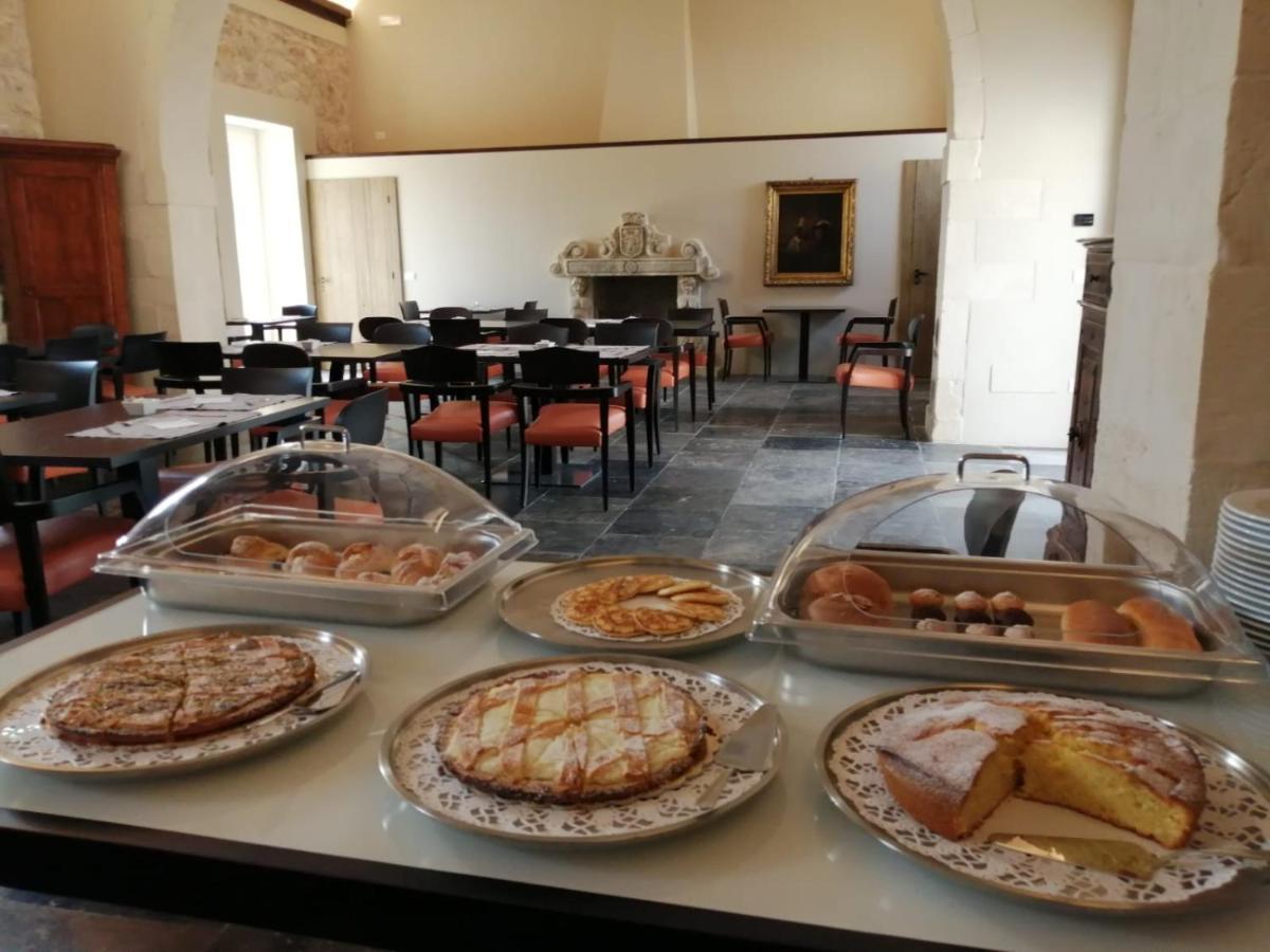 Ballium Luxury Relais Авола Екстериор снимка