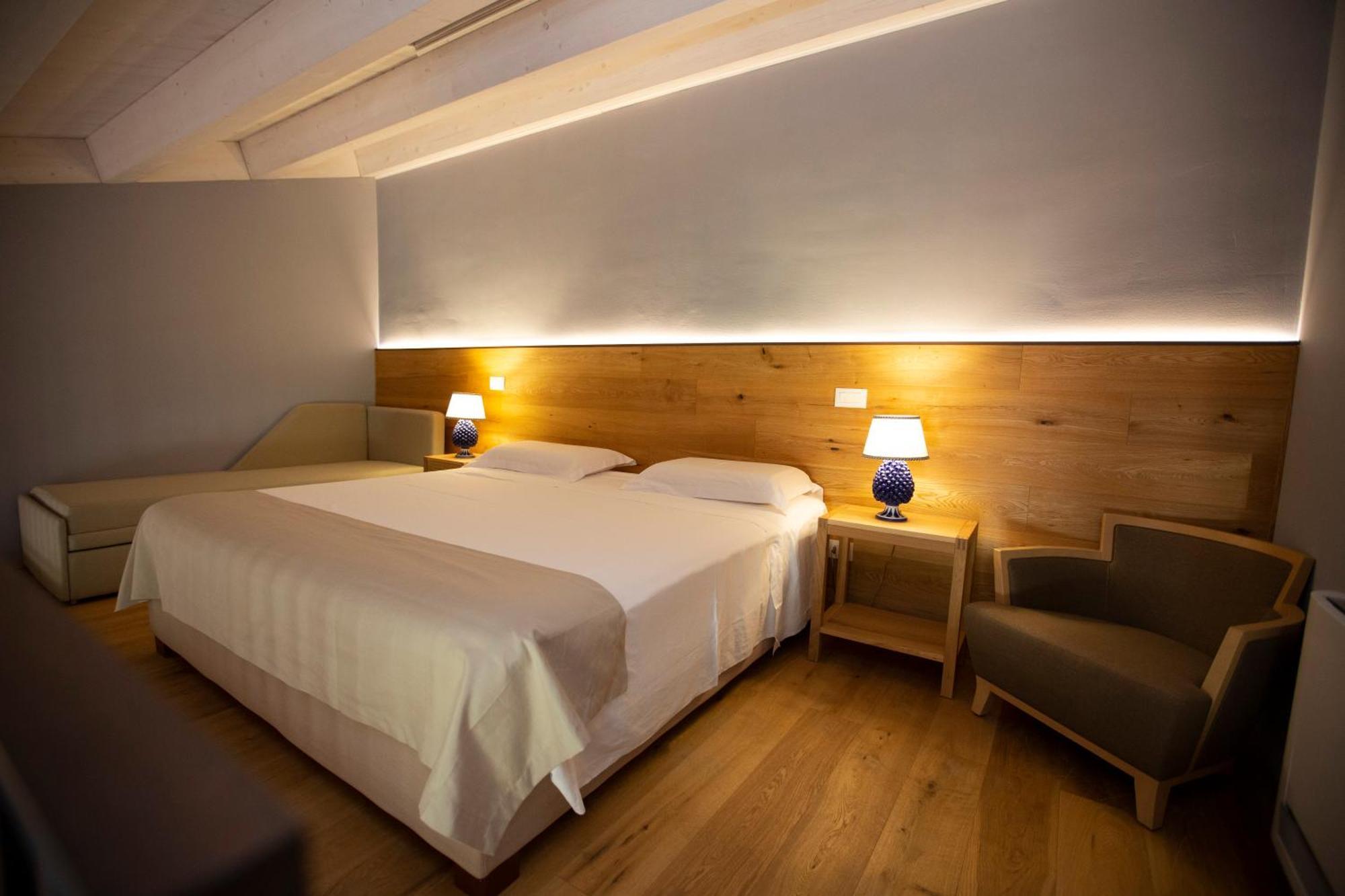 Ballium Luxury Relais Авола Екстериор снимка