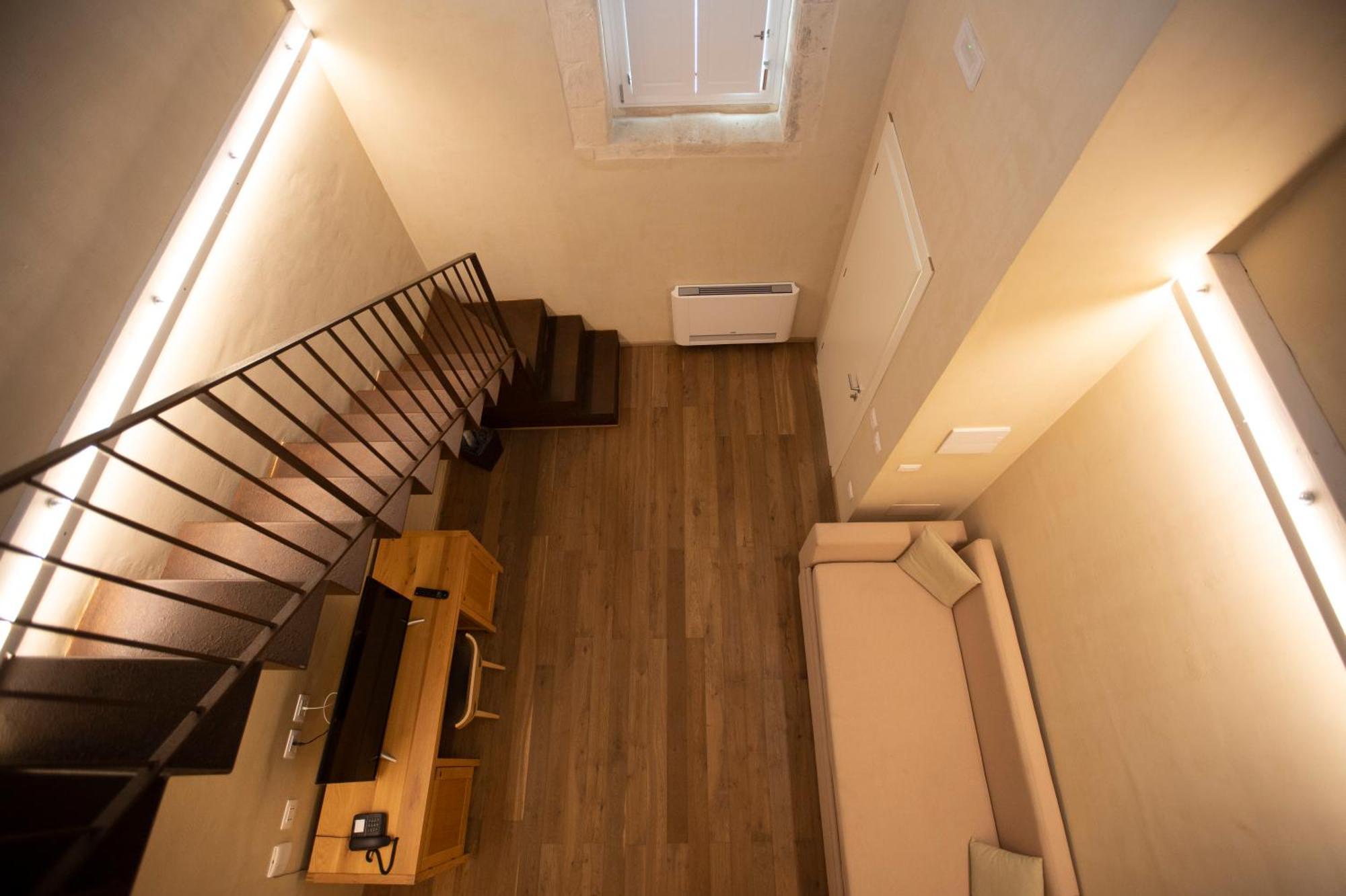 Ballium Luxury Relais Авола Екстериор снимка