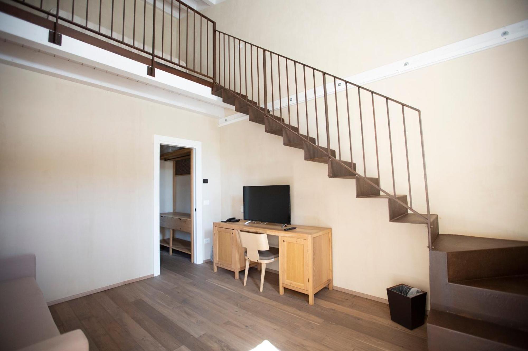 Ballium Luxury Relais Авола Екстериор снимка