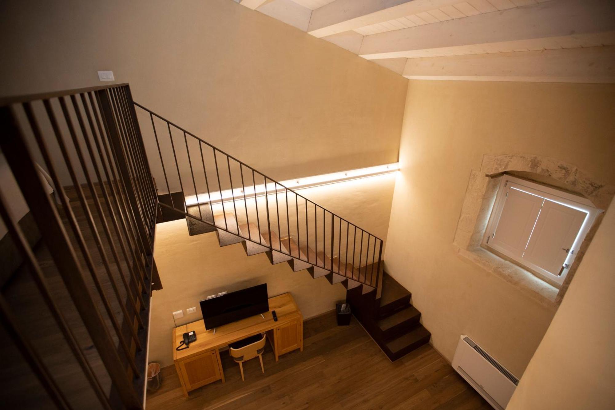 Ballium Luxury Relais Авола Екстериор снимка