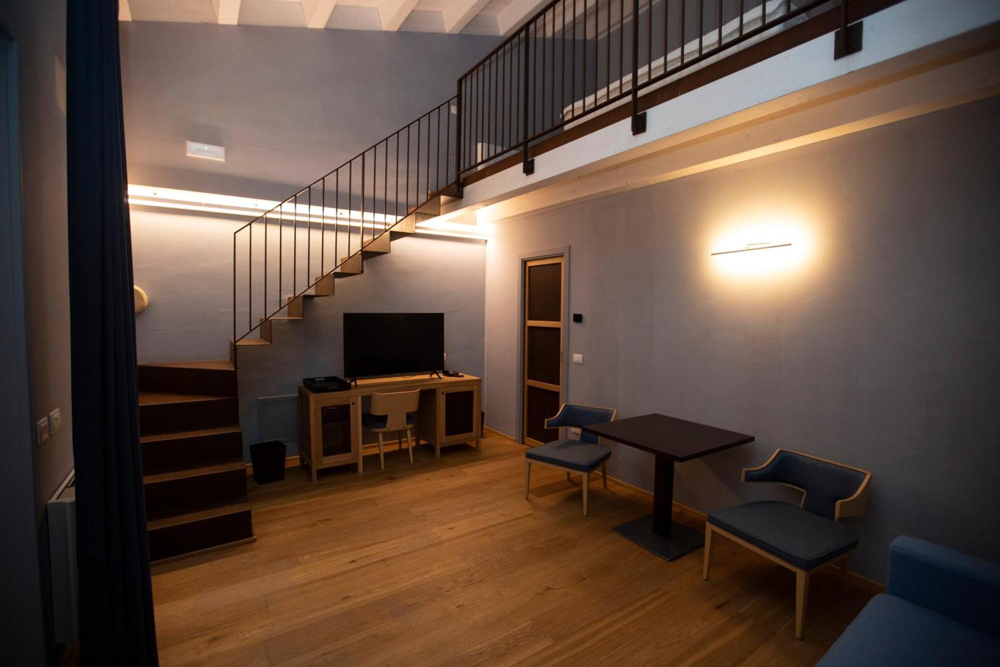 Ballium Luxury Relais Авола Екстериор снимка