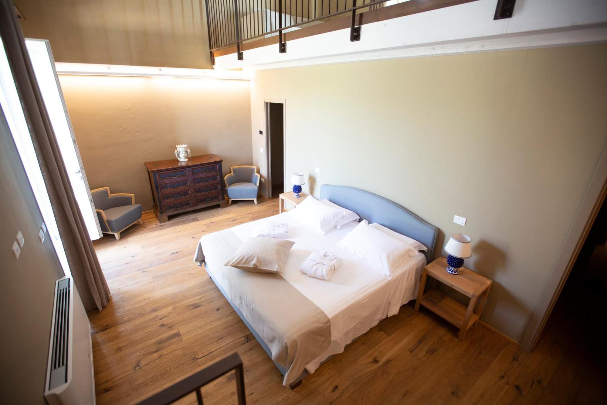 Ballium Luxury Relais Авола Екстериор снимка