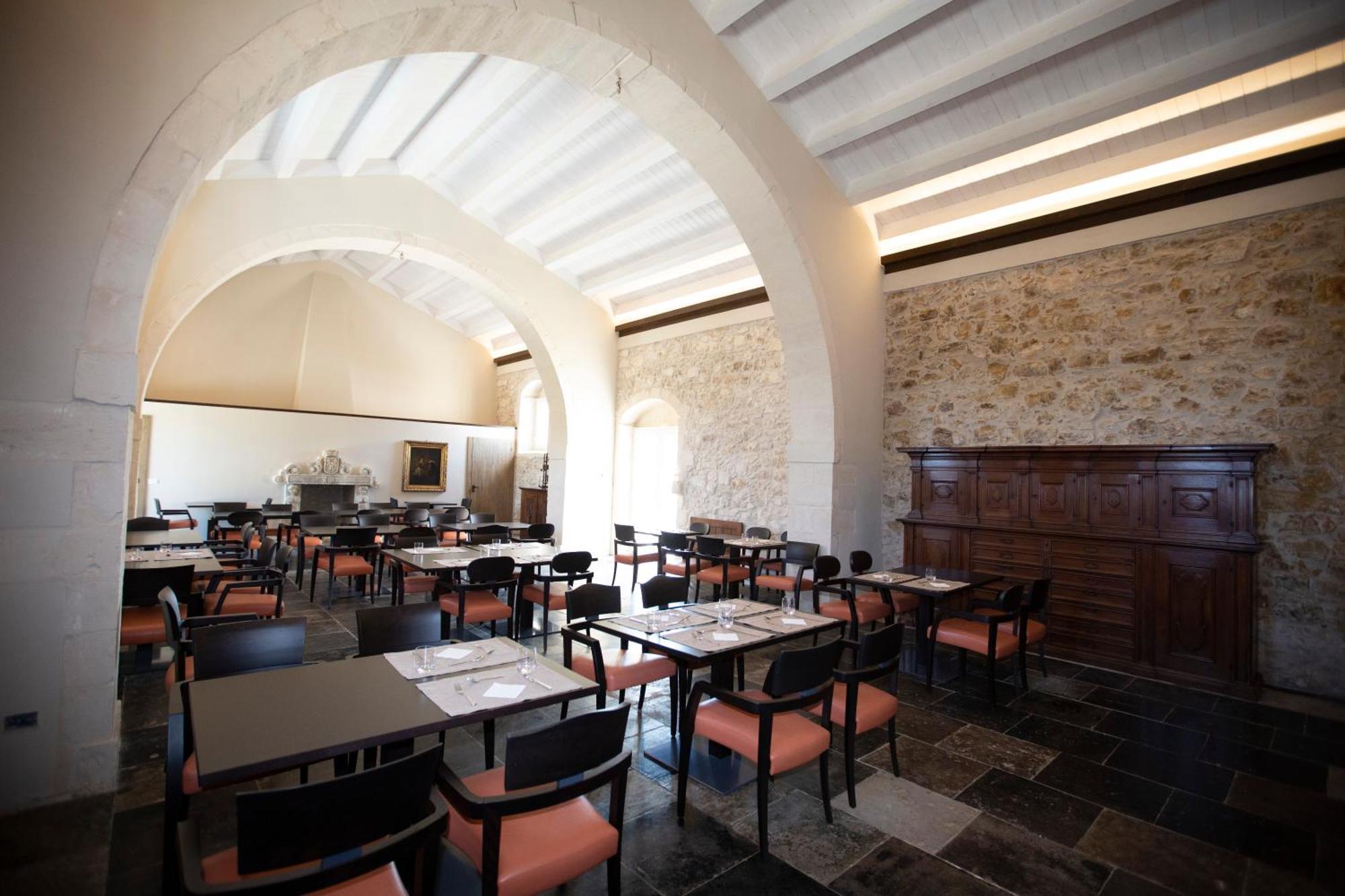 Ballium Luxury Relais Авола Екстериор снимка