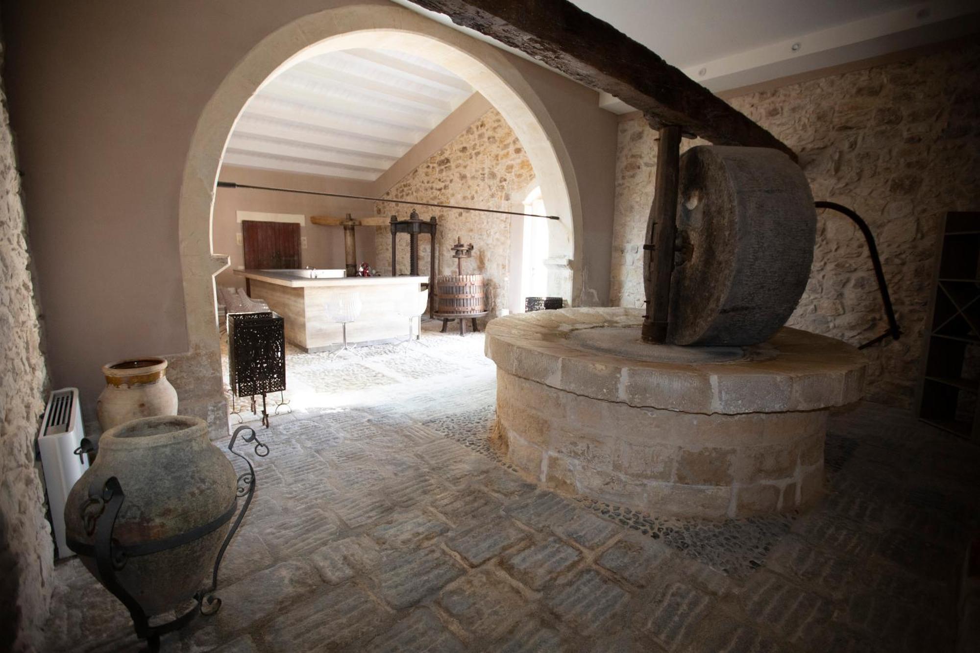 Ballium Luxury Relais Авола Екстериор снимка