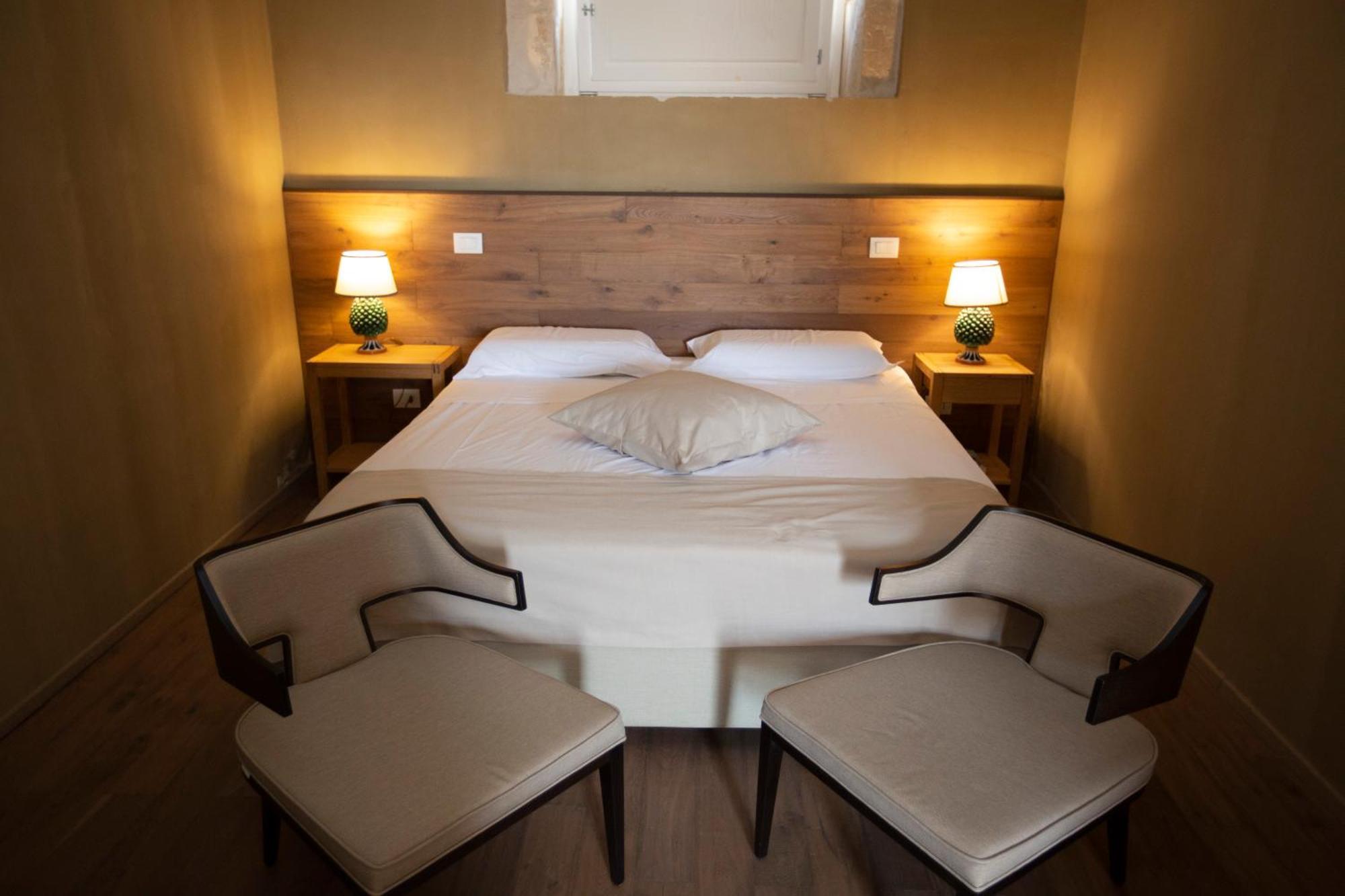 Ballium Luxury Relais Авола Екстериор снимка