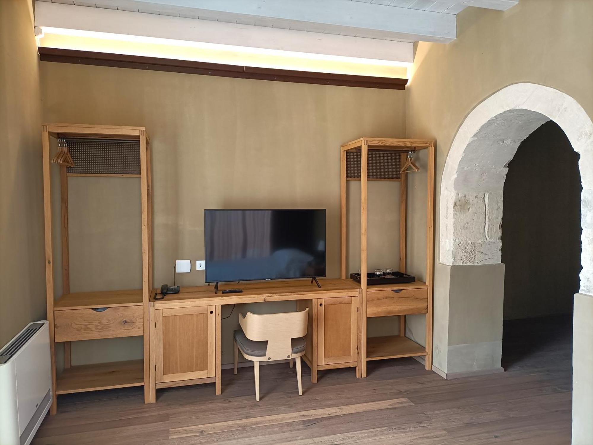 Ballium Luxury Relais Авола Екстериор снимка