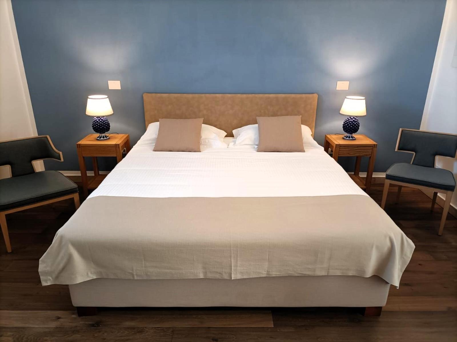 Ballium Luxury Relais Авола Екстериор снимка