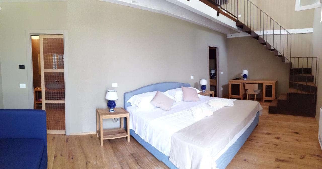 Ballium Luxury Relais Авола Екстериор снимка