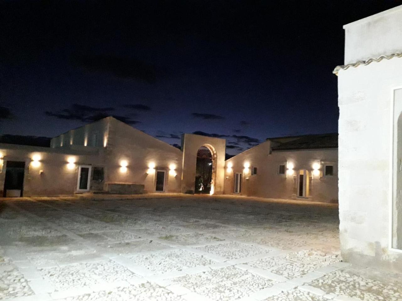 Ballium Luxury Relais Авола Екстериор снимка