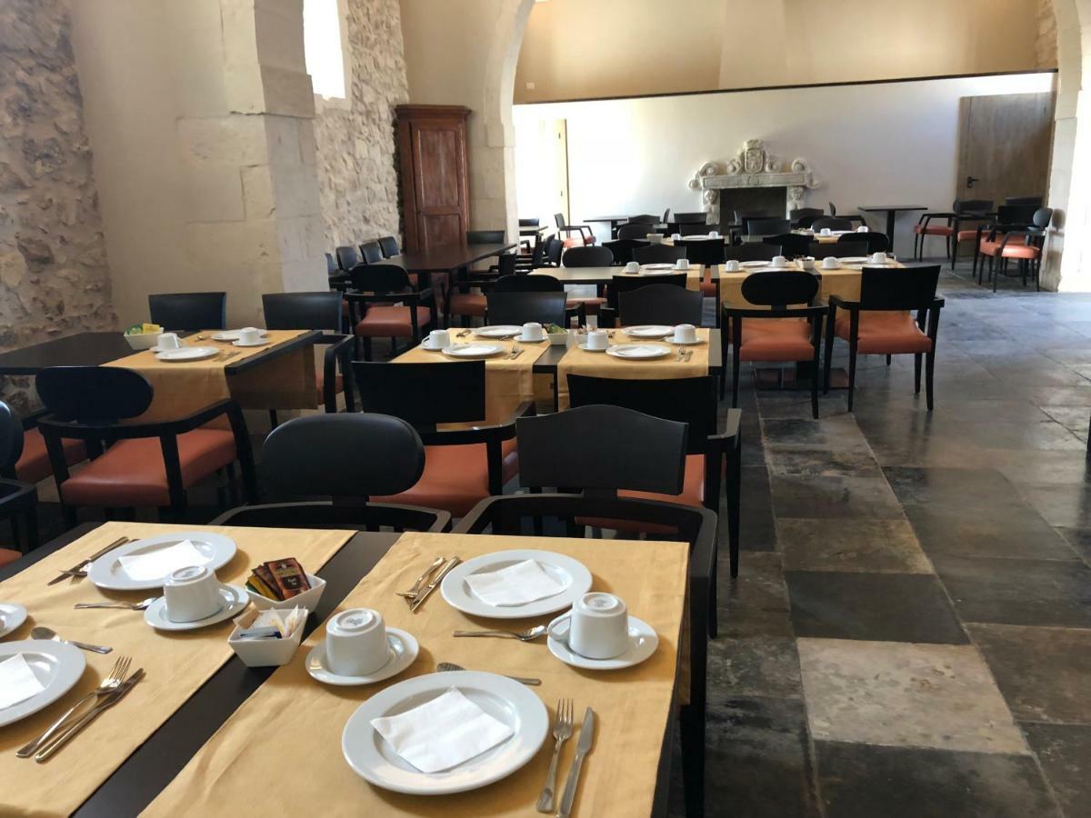Ballium Luxury Relais Авола Екстериор снимка