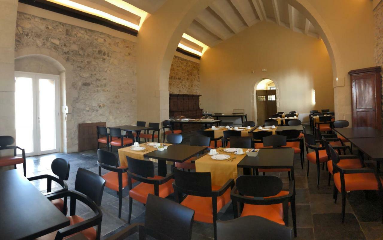 Ballium Luxury Relais Авола Екстериор снимка